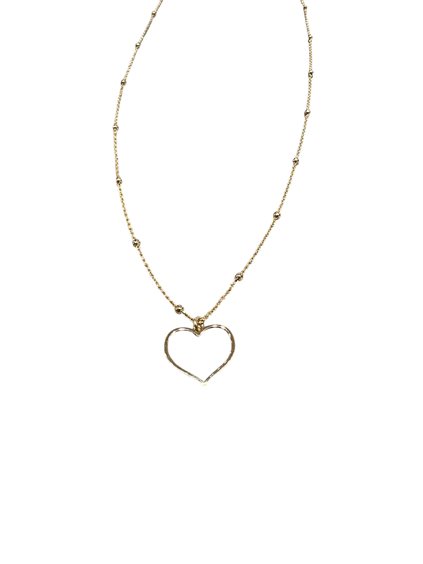 Collana Domar Donna in Argento COAR-433-280 - COAR-433-280